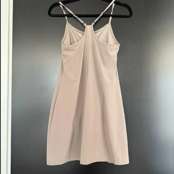 Athletic Dress with built-in bra and shorts with pockets! - Picture 2 of 7